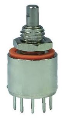 Rotary switch: MR50-C21B-B113